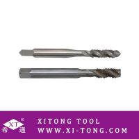 cutting tools hss machine taps From China