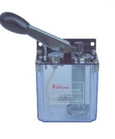 Manual Oil Lubrication Pump