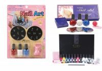 NAIL BEAUTY
