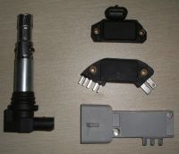 Ignition Coil And Modules