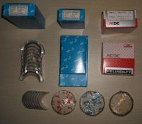 BEARING SET-CONN ROD And Piston