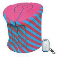 Personal Portable Steam Sauna Room