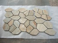 FLAGSTONE