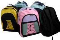 Backpacks