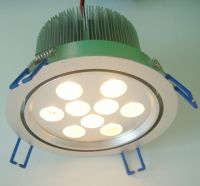 led lighting strip
