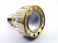 led lighting spotlight