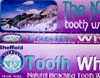 Dr. Sheffield's Natural Tooth