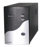 Uninterruptted Power Supply