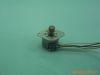 Micromotor And Plastic Parts