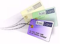 Contactless IC Cards, RFID Cards, RF