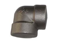 Forged Pipe Fitting - Elbow