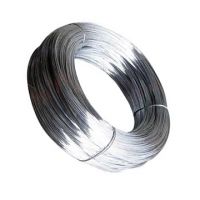 Galvanized Wire