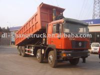Dump Truck