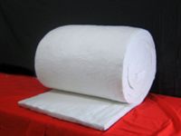 ceramic fiber blanket