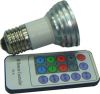 led remote light