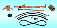 Tractor Power Steering Set And Hyd