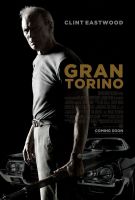 Gran Torino Original Movie Poster 27