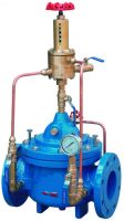 PRESSURE RELIEVING/SUSTAINING VALVE 500X