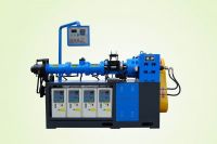 Rubber Extruder