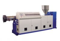 Single Screw Extruder