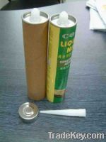 300ml Empty Paper Cartridge