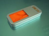 Tin box