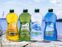 Plastic Bottle