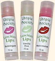 Lip stick case