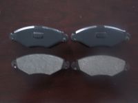 Disc Brake Pad
