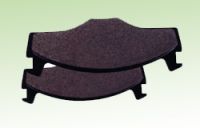 Brake Pad O4
