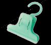 Wide Cloth Clips