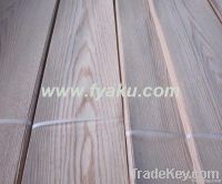 Red Oak  veneer