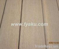 White Oak Veneer