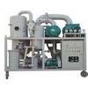 Double-Stage Vacuum Transfomer Oil Purifier Series ZYD/ filtering/puri