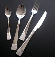 4pcs cutlery set , dinnerware