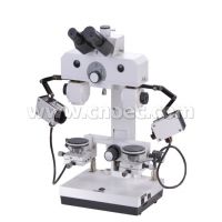 Comparison Microscope