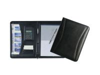 Portfolio, Organizer, Notebook