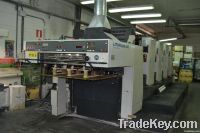 Komori L-440 Year 1999