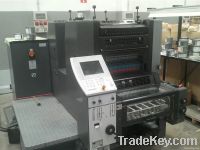 Heidelberg Speedmaster 52-2 Age 2008