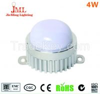 led outdoor spot light 1W 2W 3W 5W  9W dmx 512 RGB Warm white/white/cool white LED point light for building bodies&amp;amp;amp;amp;amp;amp; viaducts and other urban appearance, brighter, more beauty.