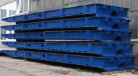 Rolltrailer,roll Trailer,mafi Trailer