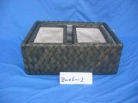 Basketry