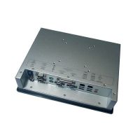 10.4 Inch Industrial panel PC with touch screen supports windows 7 From China