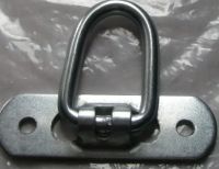 metal parts