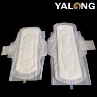 cheap sanitary napkin from China