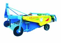 4UD-2 potato harvester