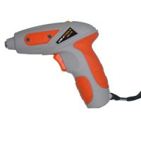 Cordless Screwdriver