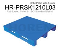 plastic pallets