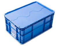 plastic containers
