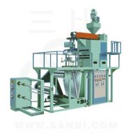 PP Film Blowing Machine